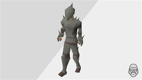 Ranged armor .